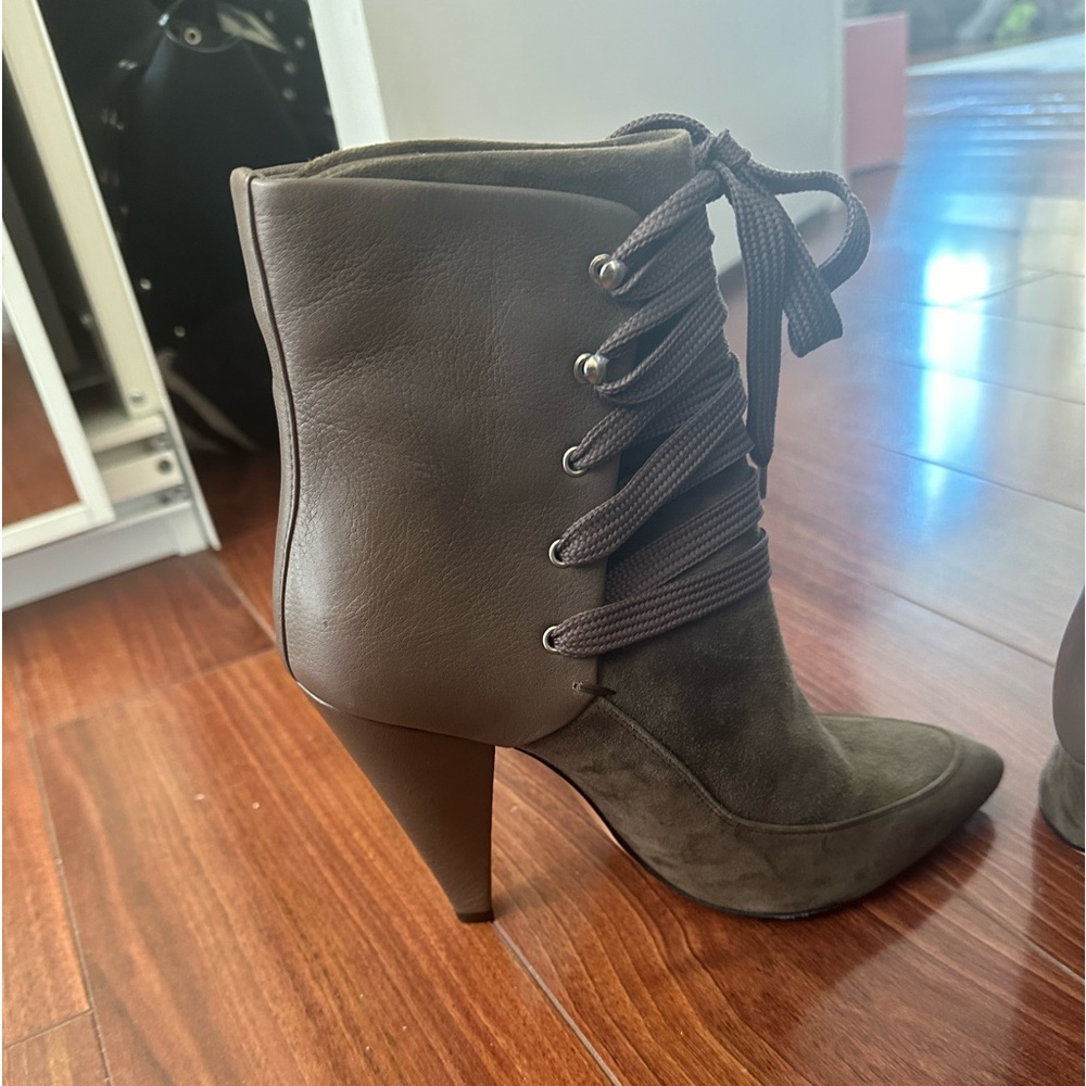 IRO Kansas Booties - Picture 5 of 7